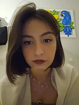 Juh castro online show from 05.29.26