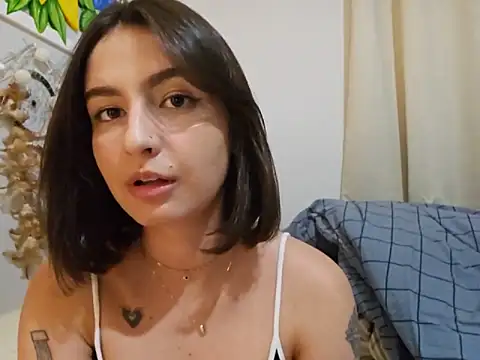 Juh castro online show from 06.30.26