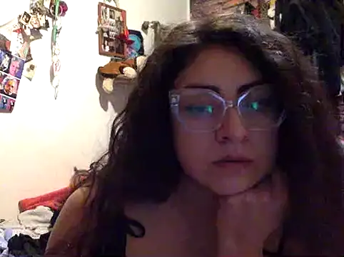 AlondraSa online show from 06.24.26