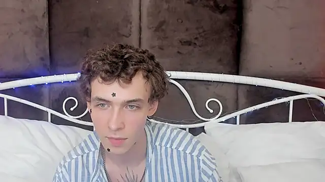Snapshot of Jacob_Davidson chatting on 06.05.26 Jacob Davidson online show from 06.05.26