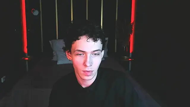 Snapshot of Jacob_Davidson chatting on 06.23.26 Jacob Davidson online show from 06.23.26