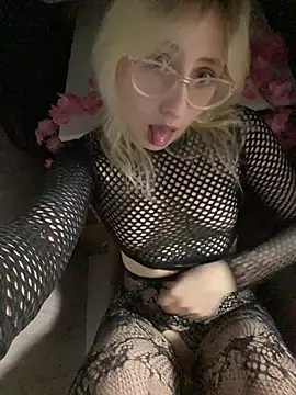 xp blondie online show from 06.26.26
