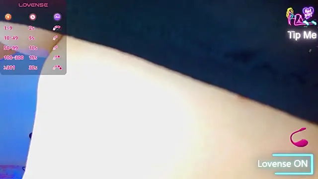 cameron 45 online show from 07.01.26