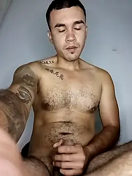 ANDRES HOT-1996 online show from 01.24.25