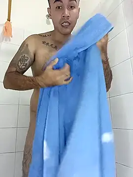 ANDRES HOT-1996 online show from 09.24.25