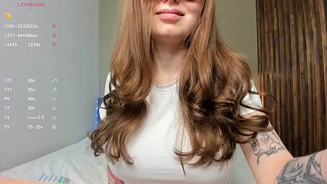 AnitaSchiesser online show from 07.04.26