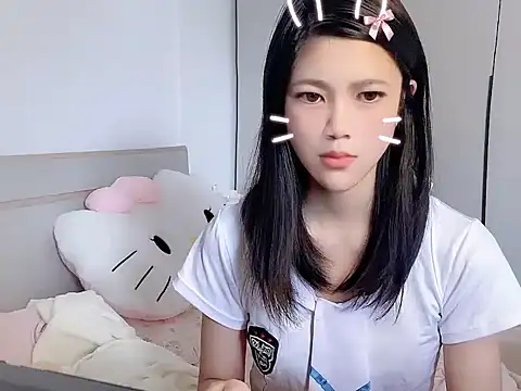lubaobao777 online show from 06.24.26