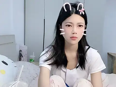lubaobao777 online show from 06.27.26