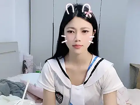 lubaobao777 online show from 06.27.26