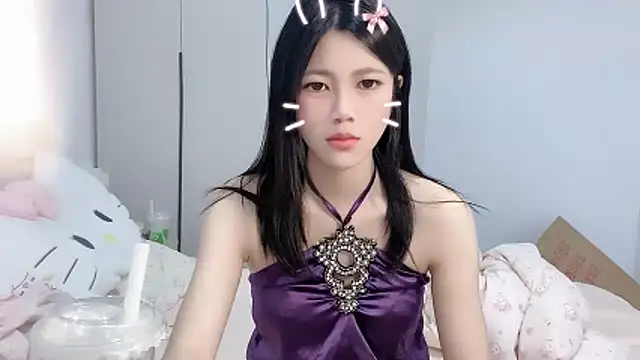 lubaobao777 online show from 07.04.26