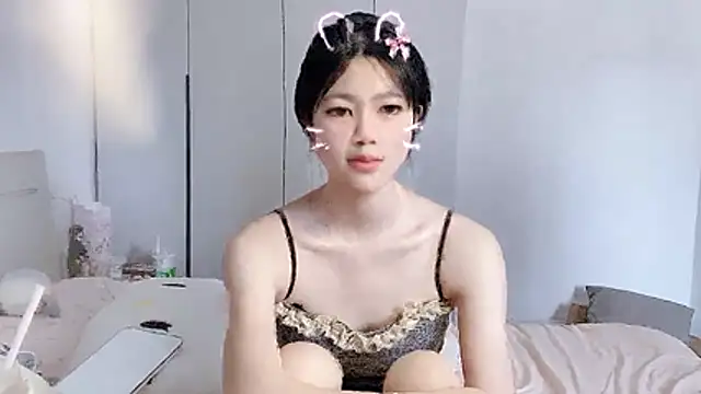 lubaobao777 online show from 07.09.26