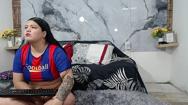 Ambeer-rosee online show from 06.22.26