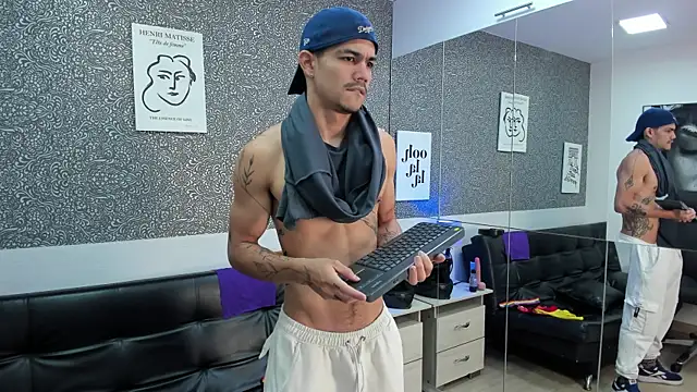 Jared Cole online show from 06.13.26