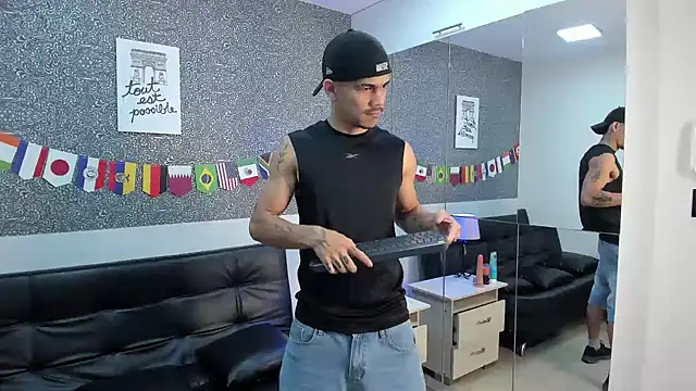 Jared Cole online show from 07.16.26