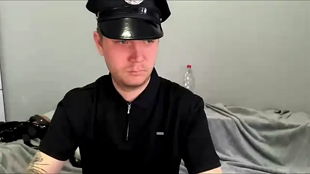 NikoWaker online show from 06.06.26