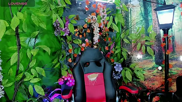 Snapshot of Sarita_Moreno chatting on 07.19.26 Sarita Moreno online show from 07.19.26