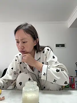Xiao Mao meow online show from 06.11.26