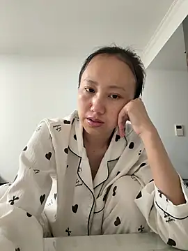 Xiao Mao meow online show from 06.15.26