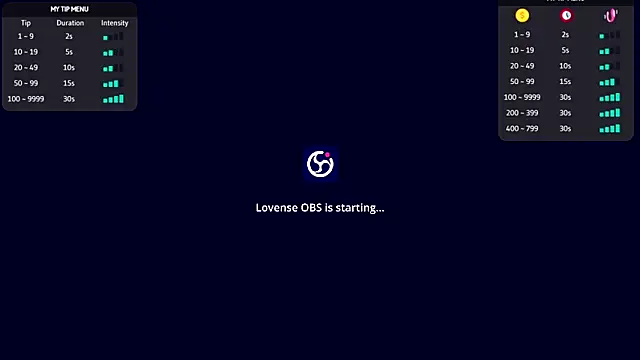 Linnea analochka online show from 06.13.26