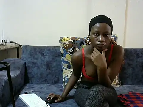 sexyafrikana online show from 06.05.26