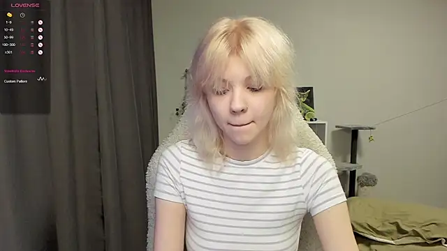 voguecaroline online show from 07.19.26