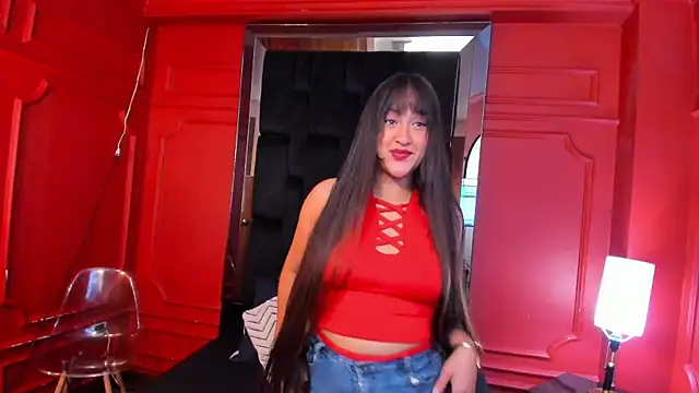 amberhanks online show from 06.05.26