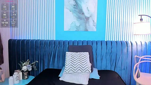 amberhanks online show from 06.08.26
