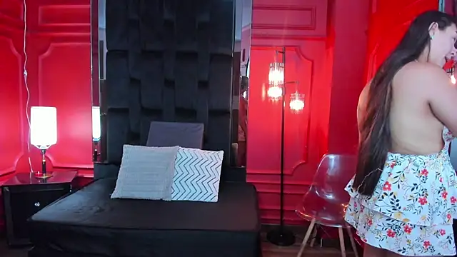 amberhanks online show from 06.25.26