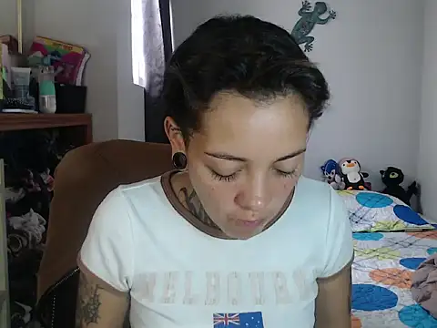 hanya23  online show from 07.15.26