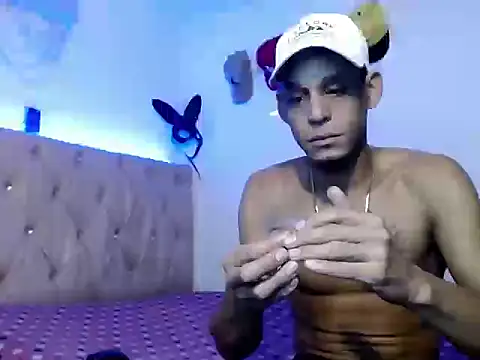 Snapshot of Brendt_Hotx chatting on 06.28.26 Brendt Hotx online show from 06.28.26