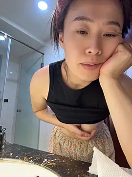 saozi666 online show from 06.10.26