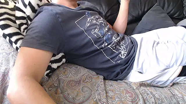 sex ga online show from 05.31.26