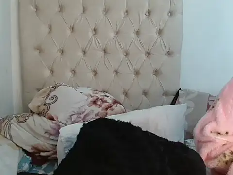 Snapshot of Lihle_00 chatting on 07.12.26 Lihle 00 online show from 07.12.26