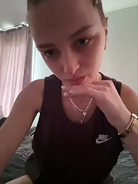 Milkaaaaaaa online show from 06.17.26