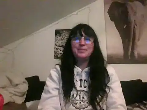 sexujuly88 online show from 01.24.25