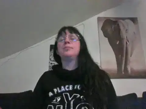 sexujuly88 online show from 02.20.25