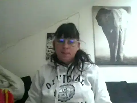 sexujuly88 online show from 02.25.25