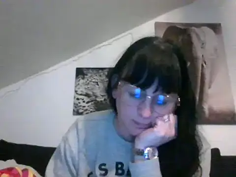 sexujuly88 online show from 03.19.25