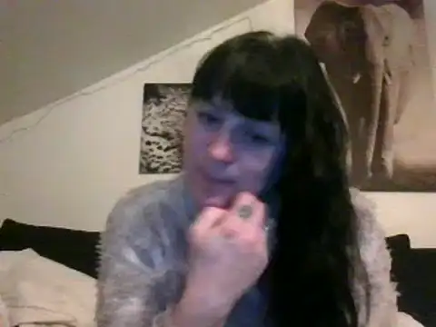 sexujuly88 online show from 03.20.25