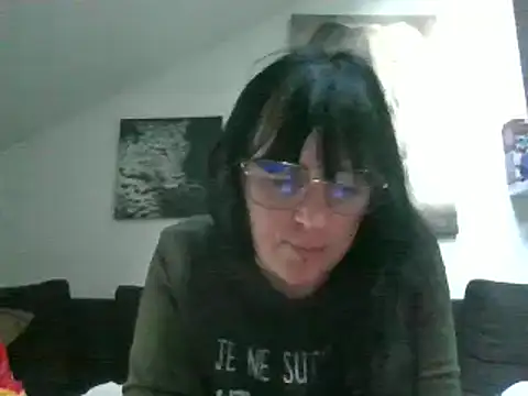 sexujuly88 online show from 09.12.25