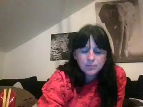 sexujuly88 online show from 10.03.25