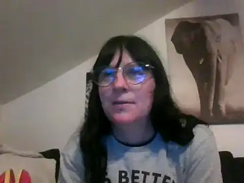 sexujuly88 online show from 10.22.25