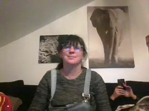 sexujuly88 online show from 10.24.25