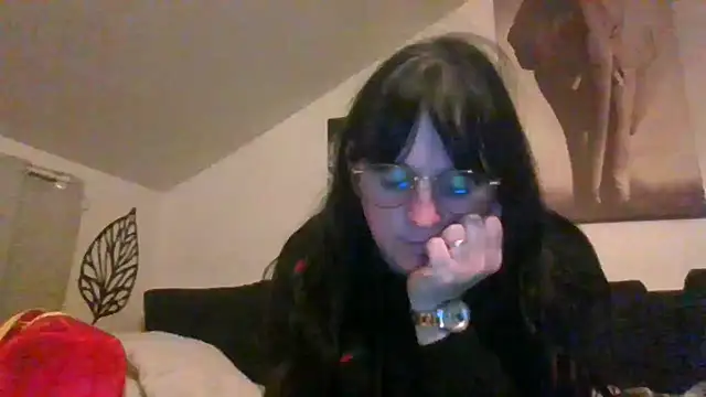 sexujuly88 online show from 11.12.25