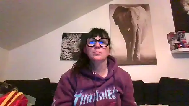 sexujuly88 online show from 03.25.26