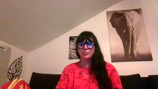 Snapshot of sexujuly88 chatting on 04.29.26 sexujuly88 online show from 04.29.26