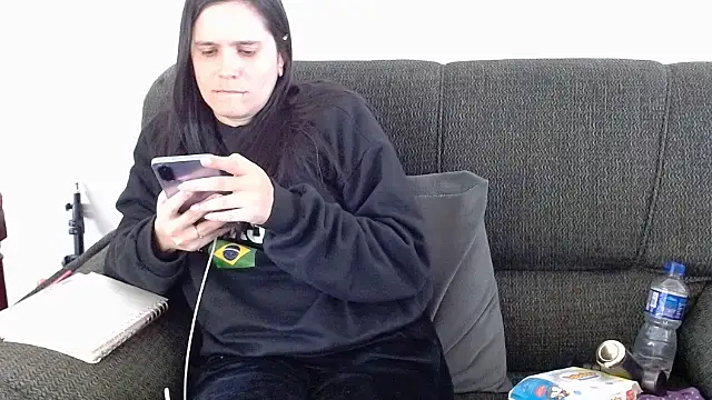 NinaMendes online show from 07.06.26