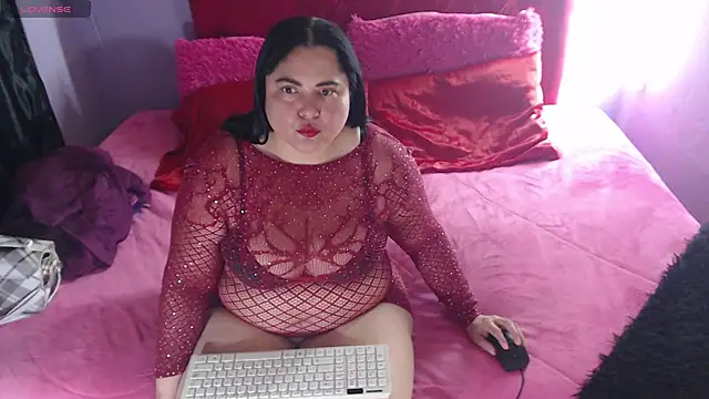 Britanny Bigg online show from 06.04.26