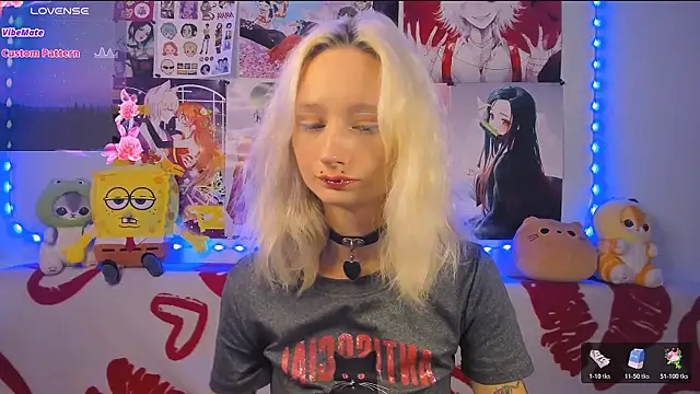 Snapshot of Katia_Nabiee chatting on 07.18.26 Katia Nabiee online show from 07.18.26