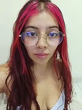 liz cute online show from 06.09.26